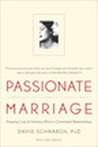 Passionate marriage keeping - marriage:,
