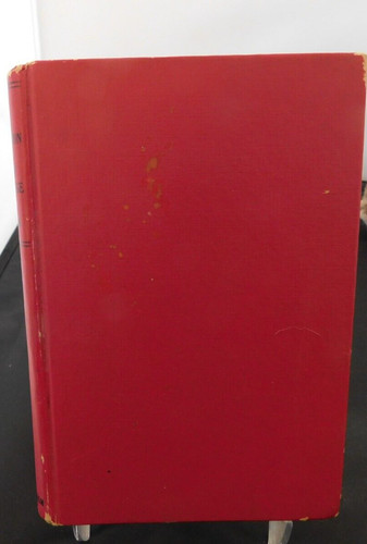Mid century self help - help, book