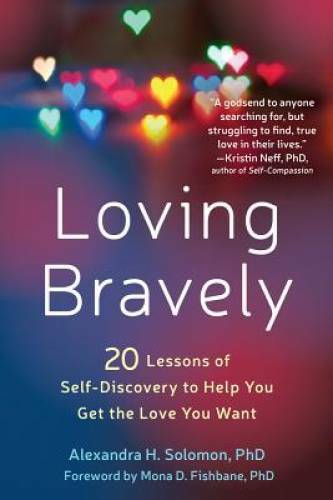 Loving bravely twenty - loving, lessons