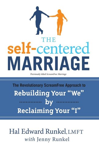 The self centered - self-centered, marriage